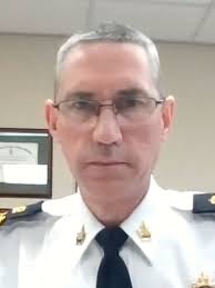 CBRM to start looking for new police chief
