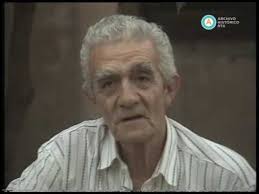 Personas Rafael Astorga