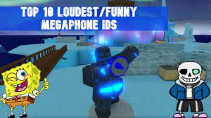 Roblox android latest 2424392804 apk download and install. Top 10 Loudest Roblox Arsenal Megaphone Ids Codes Funny Triggering Youtube