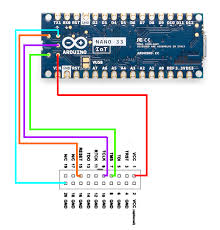Arduino nano every pinout diagram. Arduino Nano 33 Iot Debugging Arduino Project Hub