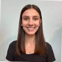 Danielle Economos's Instagram, Twitter & Facebook