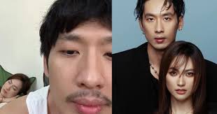 Phương Anh Đào khoe ảnh bên Tuấn Trần, tương tác thân thiết thể hiện rõ qua  chi tiết này