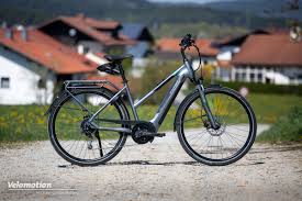 Solider Allrounder Mit Preisvorteil Dynamics Evo Nine 5 Im Test Velomotion