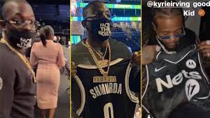 Bobby shmurda spotted in infamous new york knicks hat from music video. Bobby Shmurda S Mom Shares Pre Hot N Gga 14 Selfie Pic Sohh Com