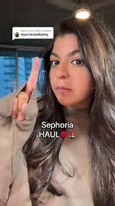 Replying to @Juhi Patel ask and you shall recieve 🤝🏾 #sephoria #seph...