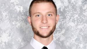 H.L. Bourgeois graduates