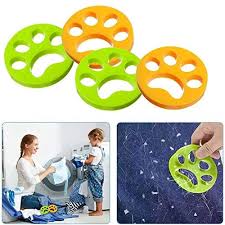 Read on for a list of sure fire ways to keep your clothes hair free. Charminer 4pcs Pet Hair Remover Reusable Pet Epilator For Removing Pet Hair Household Cleaning Set For Dog Hair Cat Hair And All Pets Amazon De Large Appliances