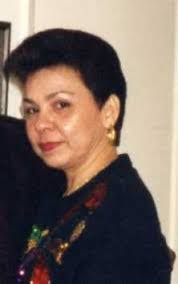 Minerva Alicea's Instagram, Twitter & Facebook