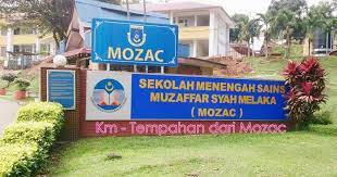 Sm sains muzaffar syah, melaka, malaysia. Tempahan Kali Kedua Dari Sek Men Sains Muzaffar Syah Melaka Mozac Kedai Melissa2u