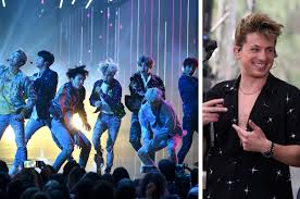 ♛ follow me on social media ♛📷 insta: Watch Bts And Charlie Puth Perform Together At 2018 Mgas