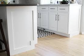 Check spelling or type a new query. How To Add Moulding To A Kitchen Island Stagg Design