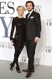 Her directorial feature film debut was 2009's nowhere boy. Aaron Taylor Johnson Wife Sam Taylor Johnson Age Gap Glamour Uk