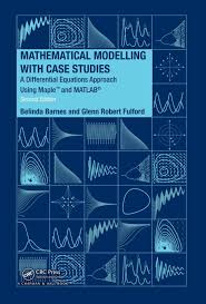 Mathematical Modelling With Case Studies Ebook Rental Case Study Math Books Electrical Engineering Books