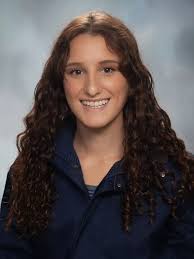 2020-21 Women's Track and Field Roster