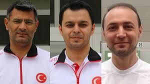 Son dakika yusuf demirel haberleri ve yusuf demirel haberleri ile ilgili tüm sıcak gelişmeleri sayfamızdan takip edebilirsiniz. Milli Aticilar Bronz Madalya Kazandi Son Dakika Haberleri