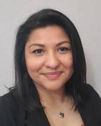 Carmen Flores, Raleigh