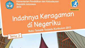 Bacalah setiap soal dengan teliti. Kunci Jawaban Tema 7 Kelas 4 Sd Halaman 87 Dan 90 Buku Tematik Indahnya Keragaman Di Negeriku Tribunnews Com Mobile