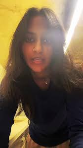 Krithi Jaligama's Instagram, Twitter & Facebook