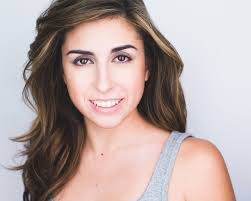 Katrina Sebastian's Instagram, Twitter & Facebook