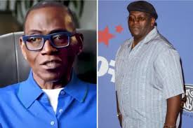 The Motivation Behind Randy Jackson's Weight Loss Inner Body Temperature  And Weight Loss