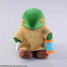 Tonberry - Final Fantasy Wiki, The Final Fantasy Encyclopedia