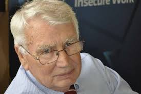 Hunter's enviable employment figures may disguise grim truth