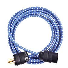 10 Extō Single Outlet Extension Cord Solstice Blue Natural White 15amp Max 10 Things Extension Cord Wire Cover