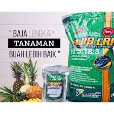 We did not find results for: Baja Pokok Nanas Besar Dan Maniskan Buah 25kg Shopee Malaysia