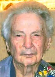 Irene Vanek Obituary (2015)