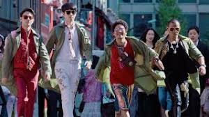 (22)imdb 6.62 h 15 min201513+. Detective Chinatown 3 Trailer Youtube