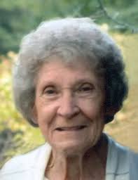 Obituary information for Marian Ann Dougherty