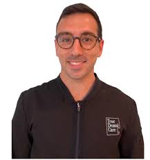 Meet Dr. Scott Kamenitz