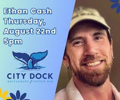 City Dock Restaurant