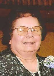 Jessie Jeanette Landis