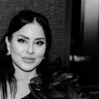 Parisa Mehdipour, MSF, CICA