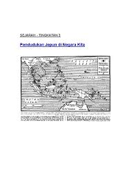 Apakah iktibar yang anda dapat pelajari daripada peristiwa pembentukan gagasan malaysia. Pdf Sejarah Tingkatan 3 Izzaty Jamal Academia Edu