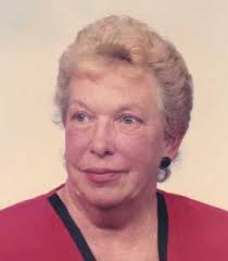 Iona Morocco Obituary