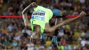 Üç atletten geçerli atlayış sayıları tıpkı olan barshim ile tamberi, olimpiyat altın madalyasını paylaştı. The Best Of Mutaz Essa Barshim High Jump Youtube