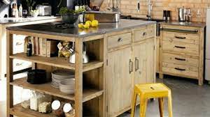 Visitez notre site internet ! Meuble De Cuisine En Bois Pas Cher Youtube