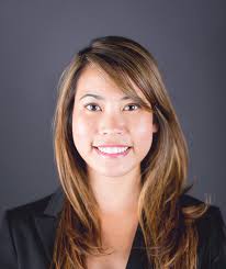 About — Michelle Nguyen, MD