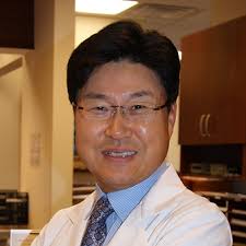 Andrew Baik's Instagram, Twitter & Facebook