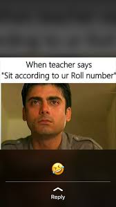Hahhhha Waiii Exams Funny Funny School Memes Funny School Jokes