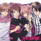 DYNAMIC CHORD
