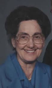Bertha H. Nichols Obituary January 24, 2025