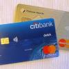 Citi's small business credit cards help you manage your finances, making the distinction between your personal and professional purchases. 3