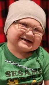 D'Dummers Parade benefits Vincent Nowroozi