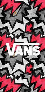 Vans X Graffiti Wallpaper By Ilovevans Download On Zedge B709