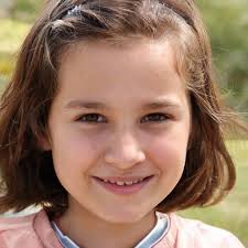 Cute pictures of daughter