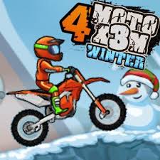 If you are looking for cool math games to play alone or with friends, this category contains the best selection of the coolest math games. Moto X3m Winter Poki