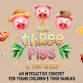 Children's Concert: The Three Pigs & The Wolf — Conway Symphony Orchestra